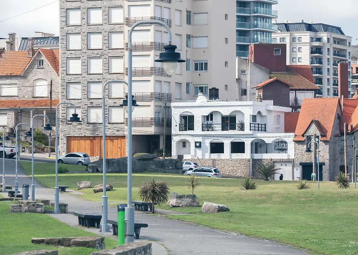 Albergue Aft Casa Del Mar (Adults Only) Mar del Plata